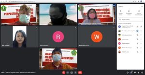 Desa Penerima Manfaat